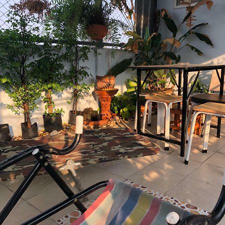 Jeesnail Guesthouse Bangkok Extérieur photo